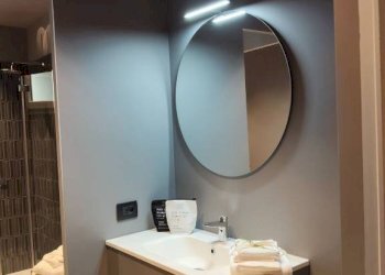 Bagno - Three-room apartment via Giuseppe Grassi, 9, Torino (neighborhood Cit Turin) - photo 49