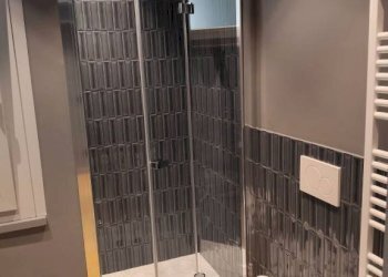 Bagno - Trilocale via Giuseppe Grassi, 9, Torino (zona Cit Turin) - foto 50