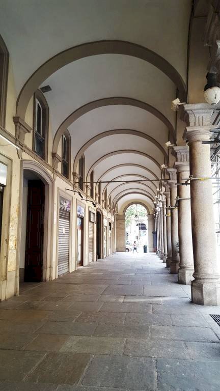 Interno palazzo - Attico via Cernaia, 25, Torino (zona Centro) - foto 3