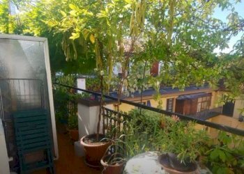 Balcone - Attic via Cernaia, 25, Torino (neighborhood Centro) - photo 4