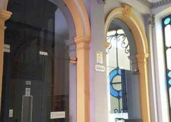 Interno palazzo - Attic via Cernaia, 25, Torino (neighborhood Centro) - photo 5