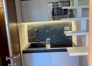 Cucina - Attico via Cernaia, 25, Torino (zona Centro) - foto 13