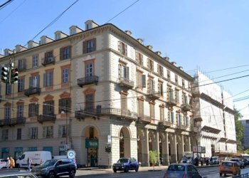 Zona - Attic via Cernaia, 25, Torino (neighborhood Centro) - photo 21