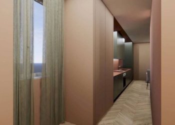 Interno appartamento - Attico via Cernaia, 25, Torino (zona Centro) - foto 27