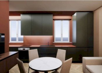 Cucina - Attico via Cernaia, 25, Torino (zona Centro) - foto 29