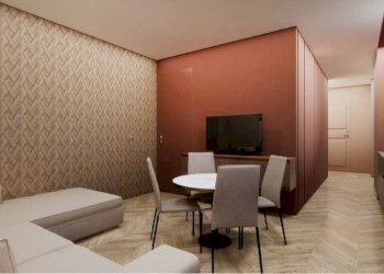 Salone - Attico via Cernaia, 25, Torino (zona Centro) - foto 30