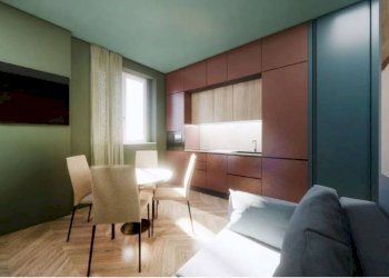 Salone - Attico via Cernaia, 25, Torino (zona Centro) - foto 34