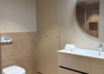 Bagno - Attico via Cernaia, 25, Torino (zona Centro) - foto 40
