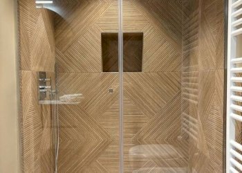 Bagno - Attic via Cernaia, 25, Torino (neighborhood Centro) - photo 42