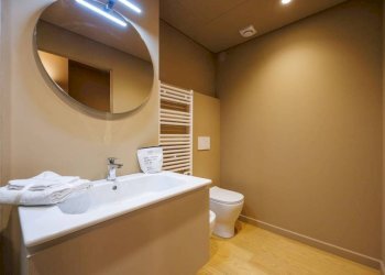 Bagno - Attic via Cernaia, 25, Torino (neighborhood Centro) - photo 43