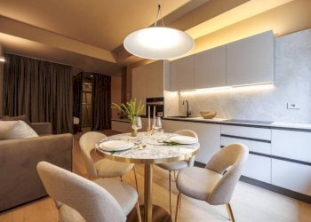 Cucina - Attic via Cernaia, 25, Torino (neighborhood Centro) - photo 50