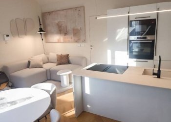 Ufficio - Three-room apartment via Giuseppe Grassi, 9, Torino (neighborhood Cit Turin) - photo 1