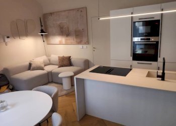 Ufficio - Three-room apartment via Giuseppe Grassi, 9, Torino (neighborhood Cit Turin) - photo 2