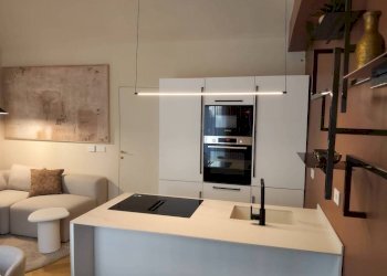 Cucina - Trilocale via Giuseppe Grassi, 9, Torino (zona Cit Turin) - foto 4