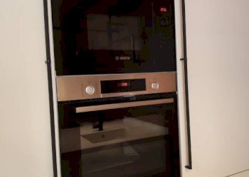 Cucina - Three-room apartment via Giuseppe Grassi, 9, Torino (neighborhood Cit Turin) - photo 8