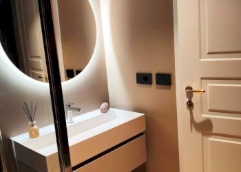 Bagno - Three-room apartment via Giuseppe Grassi, 9, Torino (neighborhood Cit Turin) - photo 13