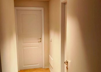 Disimpegno - Three-room apartment via Giuseppe Grassi, 9, Torino (neighborhood Cit Turin) - photo 15