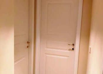 Disimpegno - Three-room apartment via Giuseppe Grassi, 9, Torino (neighborhood Cit Turin) - photo 16