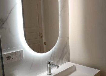 Bagno - Three-room apartment via Giuseppe Grassi, 9, Torino (neighborhood Cit Turin) - photo 21