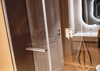 Bagno - Three-room apartment via Giuseppe Grassi, 9, Torino (neighborhood Cit Turin) - photo 23