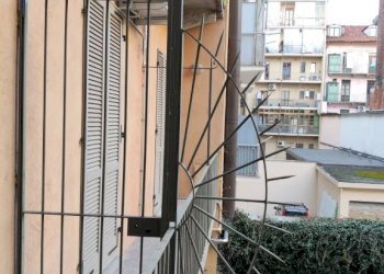 Balcone - Three-room apartment via Giuseppe Grassi, 9, Torino (neighborhood Cit Turin) - photo 29