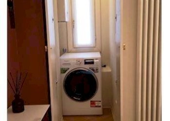 Lavanderia - Three-room apartment via Giuseppe Grassi, 9, Torino (neighborhood Cit Turin) - photo 32