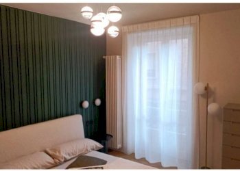 Camera da letto - Three-room apartment via Giuseppe Grassi, 9, Torino (neighborhood Cit Turin) - photo 35