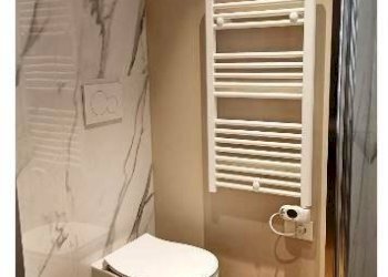 Bagno - Trilocale via Giuseppe Grassi, 9, Torino (zona Cit Turin) - foto 37