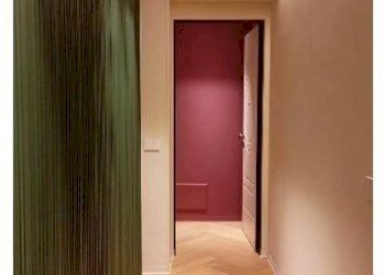 Corridoio - Three-room apartment via Giuseppe Grassi, 9, Torino (neighborhood Cit Turin) - photo 38