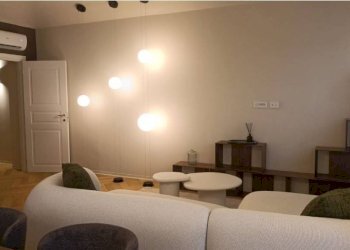 Salone - Three-room apartment via Giuseppe Grassi, 9, Torino (neighborhood Cit Turin) - photo 44