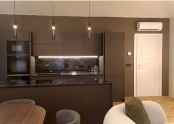Cucina - Trilocale via Giuseppe Grassi, 9, Torino (zona Cit Turin) - foto 48