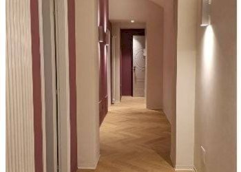 Corridoio - Three-room apartment via Giuseppe Grassi, 9, Torino (neighborhood Cit Turin) - photo 50