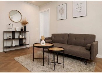 Salone - Two-room apartment via San Quintino, 11, Torino (neighborhood Centro) - photo 7