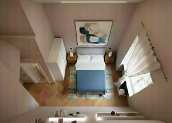 Altro - Two-room apartment via San Quintino, 11, Torino (neighborhood Centro) - photo 22