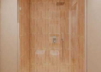 Bagno - Two-room apartment via San Quintino, 11, Torino (neighborhood Centro) - photo 42