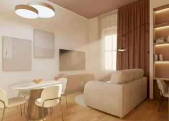 Salone - Two-room apartment via San Quintino, 11, Torino (neighborhood Centro) - photo 44