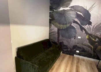 Camera da letto - One-room apartment via Cernaia, 34, Torino (neighborhood Centro) - photo 6