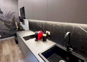 Cucina - One-room apartment via Cernaia, 34, Torino (neighborhood Centro) - photo 10