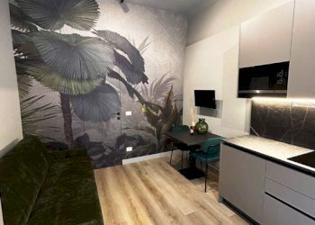 Cucina - One-room apartment via Cernaia, 34, Torino (neighborhood Centro) - photo 20