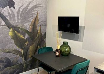 Salone - One-room apartment via Cernaia, 34, Torino (neighborhood Centro) - photo 21