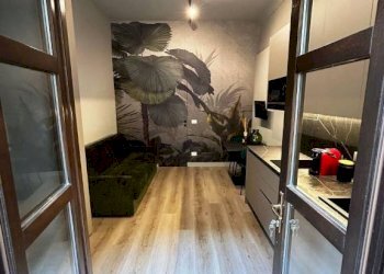 Camera da letto - One-room apartment via Cernaia, 34, Torino (neighborhood Centro) - photo 22