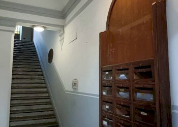 Interno palazzo - One-room apartment via Cernaia, 34, Torino (neighborhood Centro) - photo 24