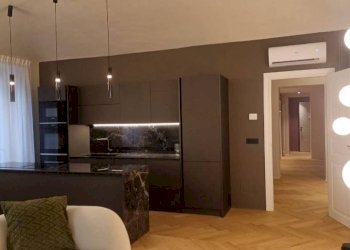 Cucina - Trilocale via Giuseppe Grassi, 9, Torino (zona Cit Turin) - foto 4
