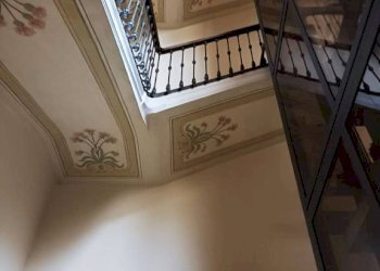 Scala - Three-room apartment via Giuseppe Grassi, 9, Torino (neighborhood Cit Turin) - photo 5