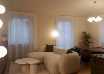 Salone - Three-room apartment via Giuseppe Grassi, 9, Torino (neighborhood Cit Turin) - photo 7