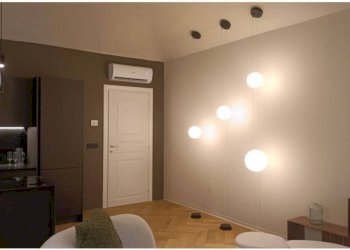 Bagno - Three-room apartment via Giuseppe Grassi, 9, Torino (neighborhood Cit Turin) - photo 8