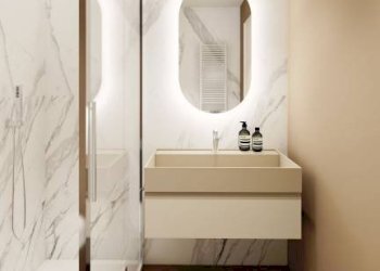 Bagno - Trilocale via Giuseppe Grassi, 9, Torino (zona Cit Turin) - foto 16