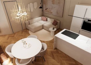 Interno non residenziale - Trilocale via Giuseppe Grassi, 9, Torino (zona Cit Turin) - foto 25