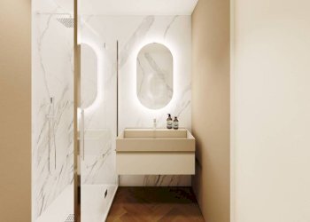 Disimpegno - Three-room apartment via Giuseppe Grassi, 9, Torino (neighborhood Cit Turin) - photo 28