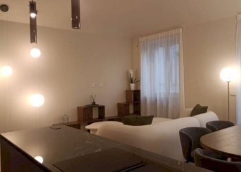 Salone - Three-room apartment via Giuseppe Grassi, 9, Torino (neighborhood Cit Turin) - photo 37